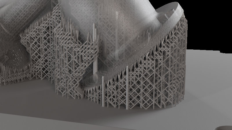 MATERIALISE REDEFINES DATA AND BUILD PREPARATION FOR METAL 3D PRINTING